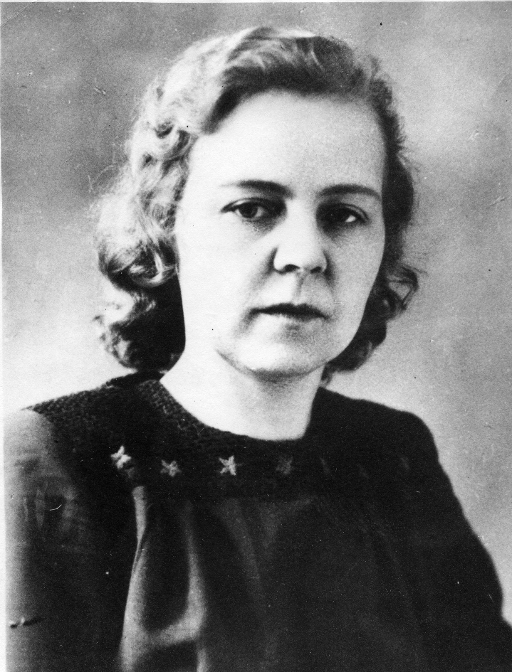 Трифонова Нина Александровна